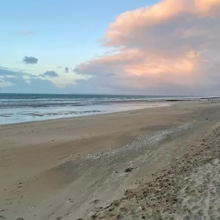 Havre De Paix A La Plage 아파트 *