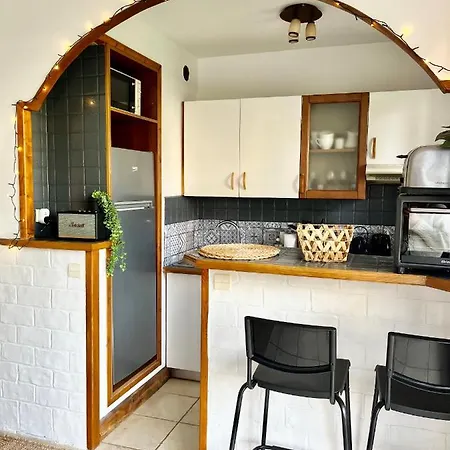 Havre De Paix A La Plage *