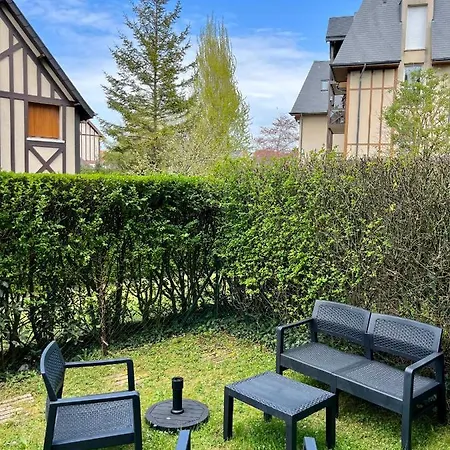 Havre De Paix A La Plage 아파트 *