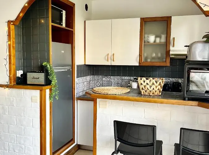 Havre De Paix A La Plage *