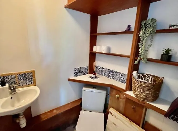 아파트 Havre De Paix A La Plage