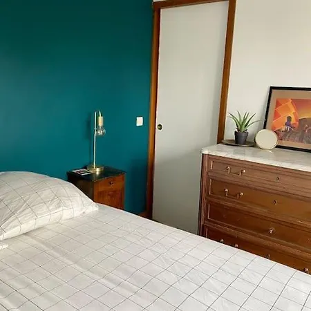 Havre De Paix A La Plage アパート ブロンヴィル・シュル・メール