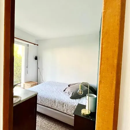 Havre De Paix A La Plage アパート