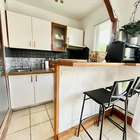 Havre De Paix A La Plage アパート