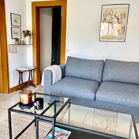 Apartmán Havre De Paix A La Plage