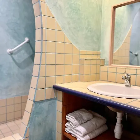 アパート Havre De Paix A La Plage *