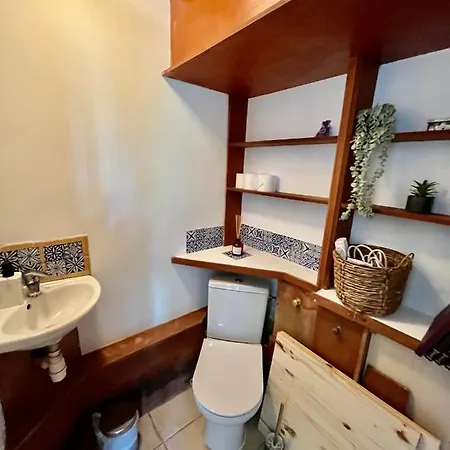 アパート Havre De Paix A La Plage