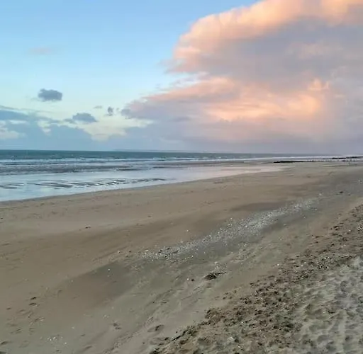 Havre De Paix A La Plage Appartement *
