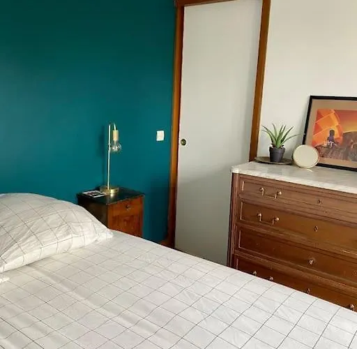 Havre De Paix A La Plage Appartement Blonville-sur-Mer