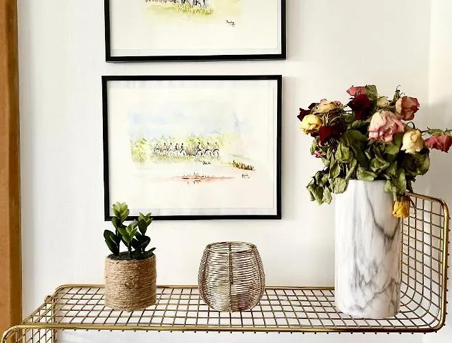 Appartement Havre De Paix A La Plage Blonville-sur-Mer