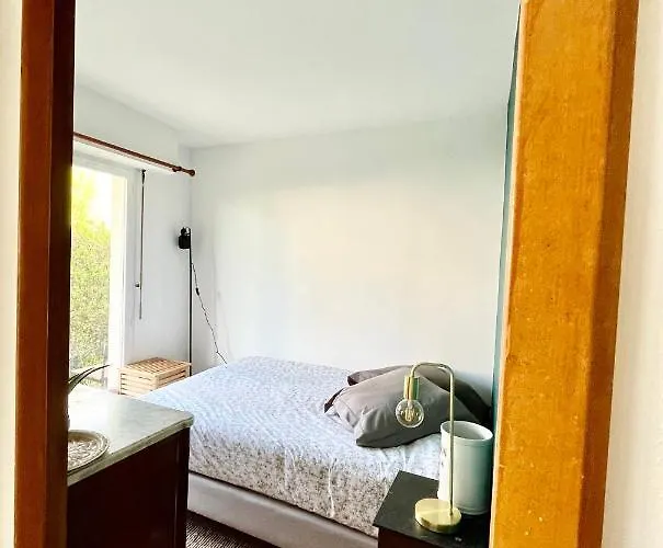 Havre De Paix A La Plage Appartement