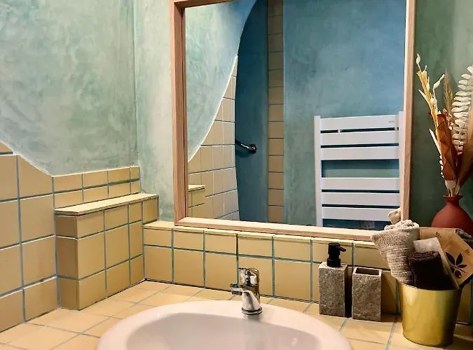 Appartement Havre De Paix A La Plage Blonville-sur-Mer