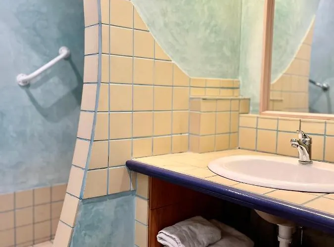 Appartement Havre De Paix A La Plage *