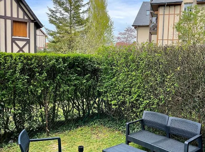 Havre De Paix A La Plage Appartement *